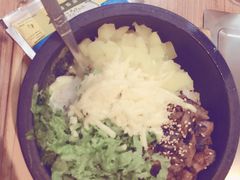 -新石器烤肉(周浦万达店)