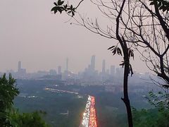 -火炉山森林公园