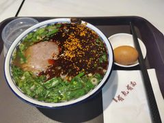 -有礼有面(知春路店)