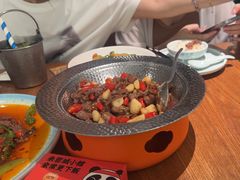 -蓉城小馆(科兴店)