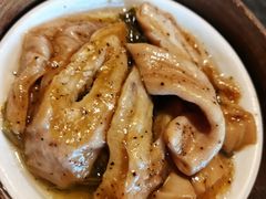 -小城粥道·海胆鲜虾粥(解放广场店)