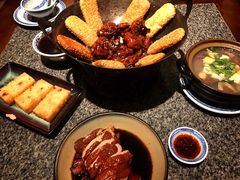-南京大牌档(之心城店)