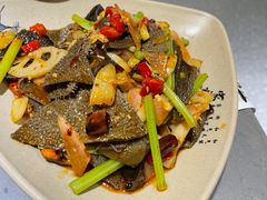 -肖四女乐山跷脚牛肉(江北星街坊店)