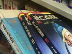 -天津图书馆(复康路馆)