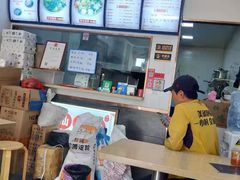 -潮汕肠粉(现代城市花园店)