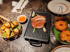 -泰傳奇