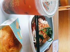 -魏家凉皮(十里河店)