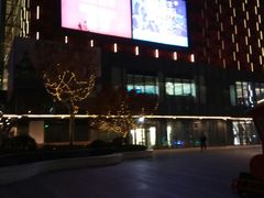 -恒生万鹂广场(唐镇店)