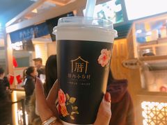 奶霜不知春-厝内小眷村(西单大悦城店)
