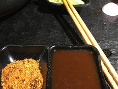 -九田家黑牛烤肉料理(太奥广场店)