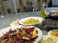 -楚鱼王·河鲜·湖北菜(华农店)