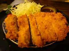 招牌日式炸猪排-小条食堂(三坊七巷店)