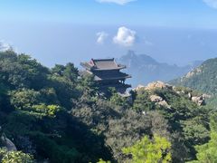 -泰山风景名胜区