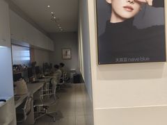 -天真蓝照相馆(五角场百联又一城店)