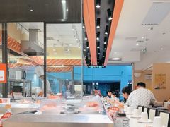 -新一番三文鱼寿司(大东海店)