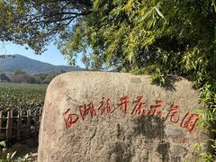 -中国茶叶博物馆(双峰馆区)