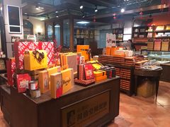 零售区-黄远堂凤梨酥·伴手礼(中山路六店)