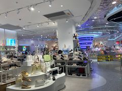 -三福(世欧广场店)