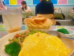 -米泰芒·东南亚料理(体育西店)