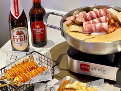 -BOPEYE·波派炸鸡(九霄天地店)