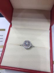 点击看大图 -威德钻石-克拉钻大本营(南京东路店)