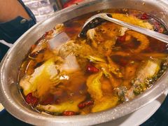 -红京鱼(西坝河店)