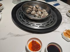 -青蓬蒸汽海鲜·深圳老字号·团建聚会(壹方城店)