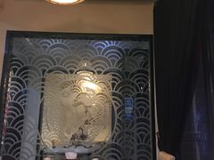 -天府烤鱼(香港中路店)