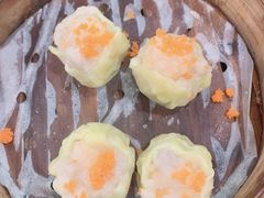 蟹子烧卖-澳门陈光记烧味饭店(南京德基广场店)