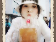 -五一星光夜市(SOHO新天地店)