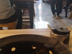 大堂-范贤光鸡公煲(平乐园总店)