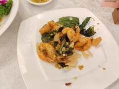 -畔山酒店中餐厅