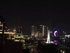 -罗斯福色戒酒吧(外滩店)