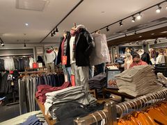 -Abercrombie & Fitch(三里屯太古里店)
