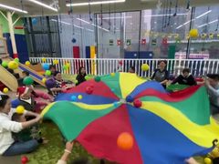 -美吉姆国际儿童发展中心(红谷滩绿地缤纷城中心)