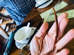 -八仔大富楼·河鲜(西江店)