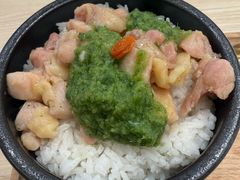 -蔡澜点心·粤菜(新街口IFCX店)