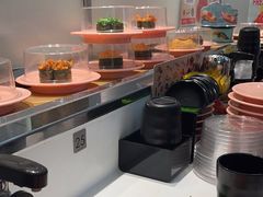 -争鲜回转寿司(通州万达店)