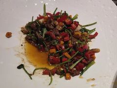 -宫燕府·京菜·烤鸭·淮扬菜(王府中心店)