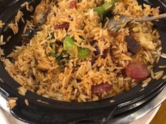 -日昌餐馆(亦庄店)