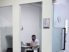 -大视光学•LINDBERG林德伯格•全球手工眼镜集合店(王府井店)
