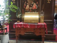 -北京鸿华高尔夫练习场