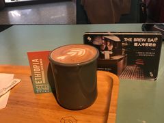 -sugarman espresso素饮糖人高新咖啡工厂