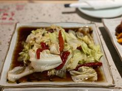 -疆Jiang·新疆秘制料理