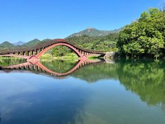 -绩溪龙川景区