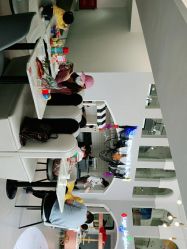 -BabyMonster小怪兽亲子派对·餐厅乐园(金月湾店)