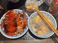 -小潘记鸭血粉丝汤