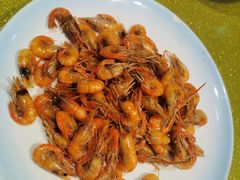 -长兴菜馆(高桥店)