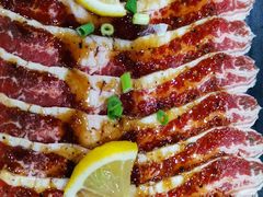 -小米烤肉·和牛原切-创意韩料(东关店)