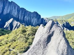 -墨石公园景区